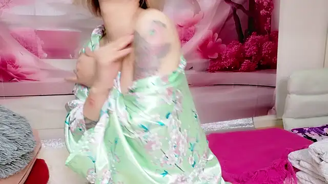 kimagure-fu- online show from 12-22-25, 06:10