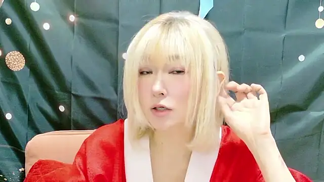 kimagure-fu- online show from 04-23-26, 02:30