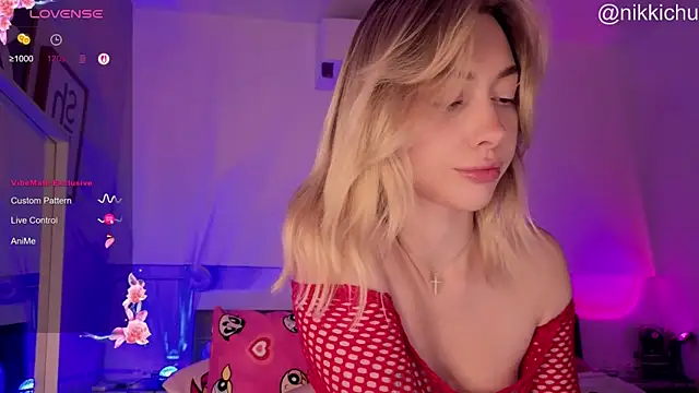 nikkichu online show from 12-15-25, 05:55