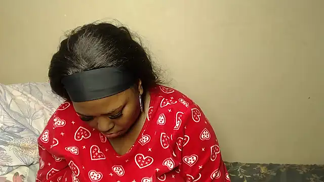 SexyEbonyy  online show from 01-11-26, 09:20