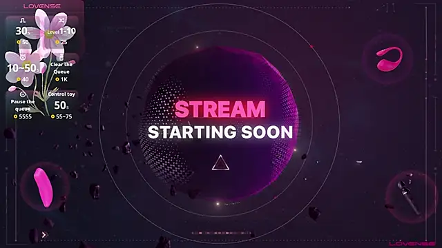 SassyWildCouple online show from 04-22-26, 12:28