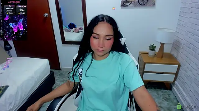 salome rojas  online show from 04-09-26, 07:41