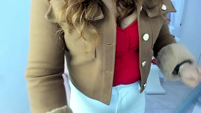 camixxx m online show from 11-27-25, 12:51