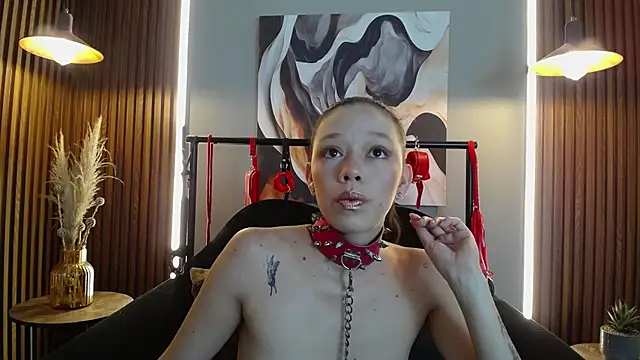 Doll4anall online show from 04-18-26, 11:58