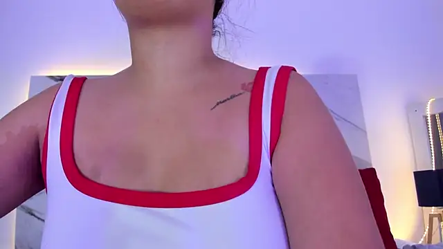 thamiina  online show from 01-08-26, 10:12