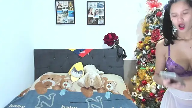 Princesita Sofia  online show from 01-06-26, 08:45