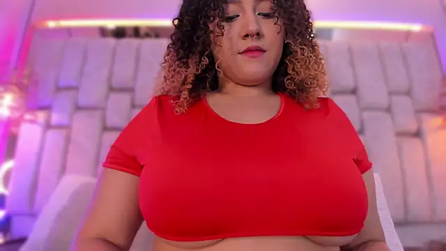 LissyConan online show from 09-08-25, 08:19