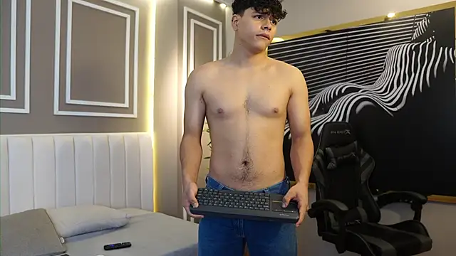 Ethan occonor online show from 11-15-25, 12:34