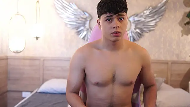 Ethan occonor online show from 12-05-25, 12:36