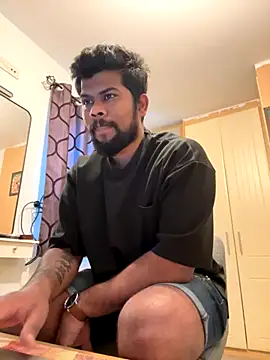 CrazyShashank online show from 09-30-25, 07:02