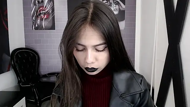 aleesha cameron02 online show from 10-27-25, 12:09