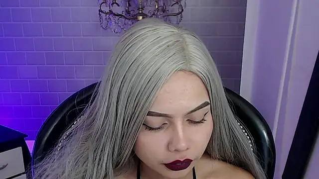 aleesha cameron02 online show from 02-19-26, 08:38