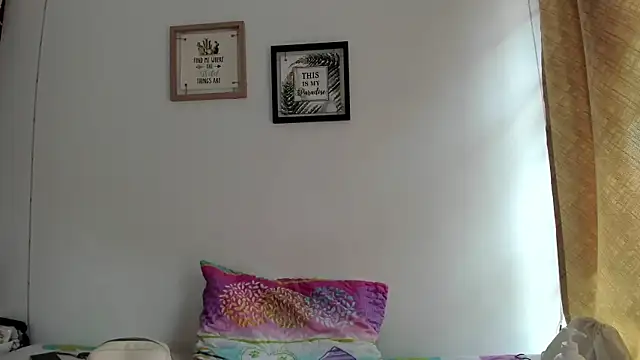 selena jhonson online show from 09-11-25, 03:01