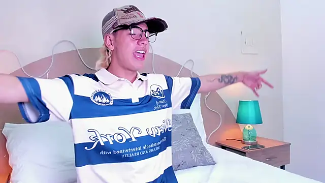 Enrrixxx  online show from 11-16-25, 07:52