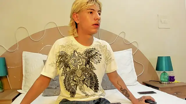 Enrrixxx  online show from 11-21-25, 10:19