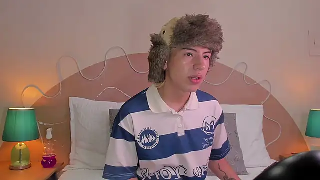 Enrrixxx  online show from 11-25-25, 12:21