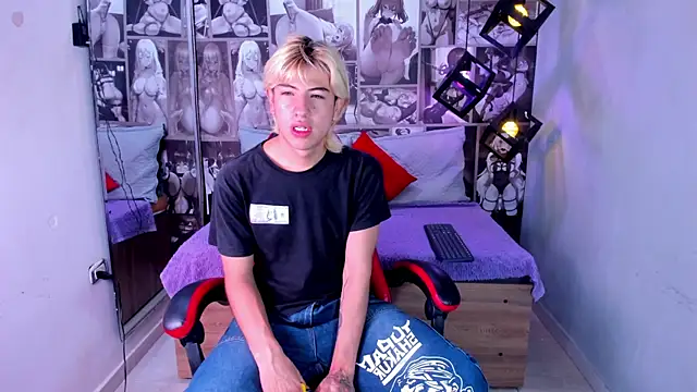 Enrrixxx  online show from 12-19-25, 12:28