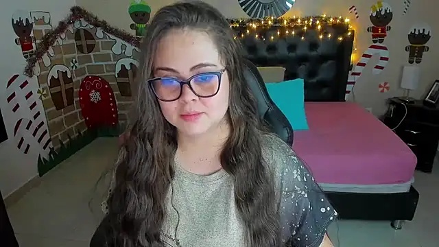 LolaVillalobos online show from 12-05-25, 12:14