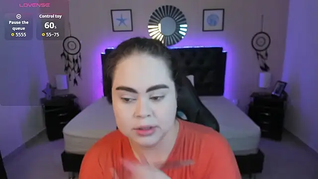 LolaVillalobos online show from 01-19-26, 11:58