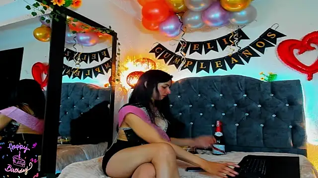 karol rose online show from 09-12-25, 07:36