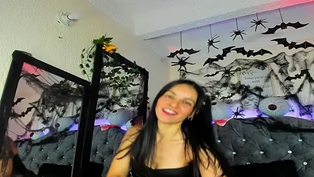 karol rose online show from 10-20-25, 07:14