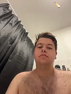 Lars2306 online show from 10-27-25, 03:32