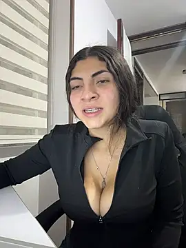 arieel  722 online show from 11-09-25, 02:10