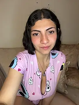 arieel  722 online show from 12-03-25, 03:58