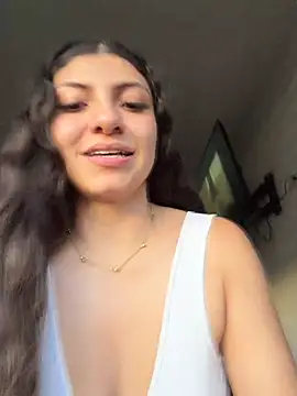 arieel  722 online show from 07-15-26, 11:10