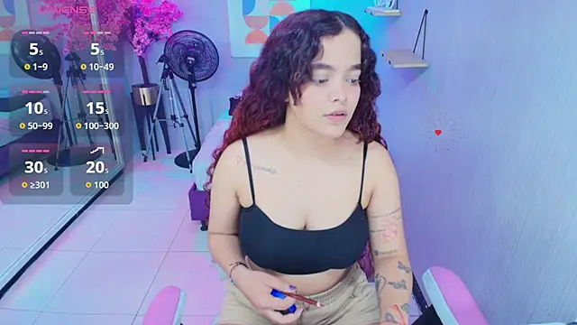 Snapshot of Maggy_t18 chatting on 07-09-26, 03:10 Maggy t18 online show from 07-09-26, 03:10