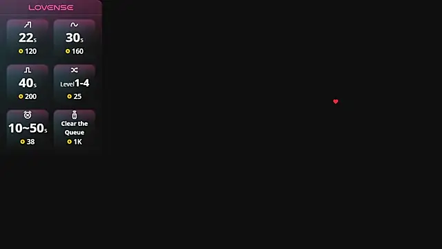 Snapshot of Maggy_t18 chatting on 07-14-26, 03:00 Maggy t18 online show from 07-14-26, 03:00