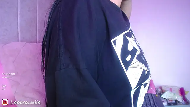 juliettaa 1 online show from 10-02-25, 02:40