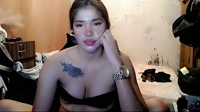 Cutierhyxx online show from 05-09-26, 07:19