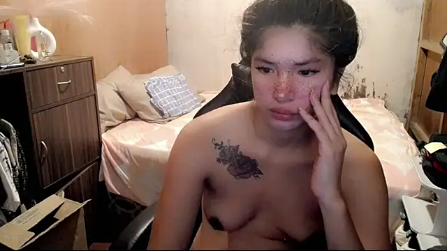 Cutierhyxx online show from 05-22-26, 05:40