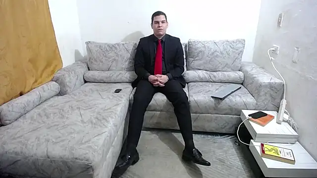 Victor Maitland online show from 11-04-25, 03:49