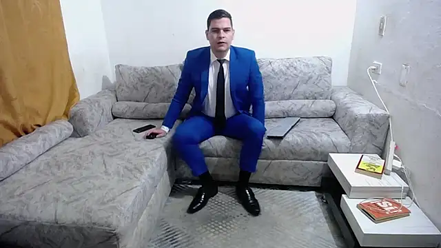 Victor Maitland online show from 01-08-26, 08:11