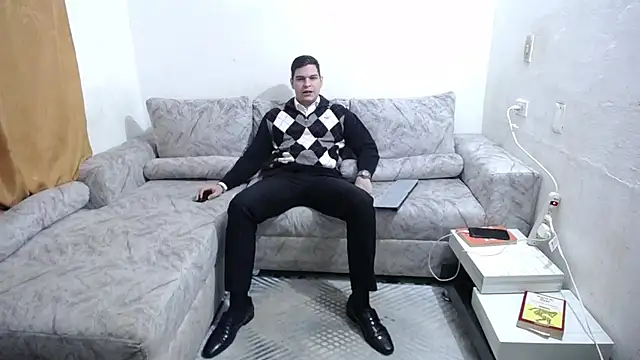 Victor Maitland online show from 02-03-26, 07:41