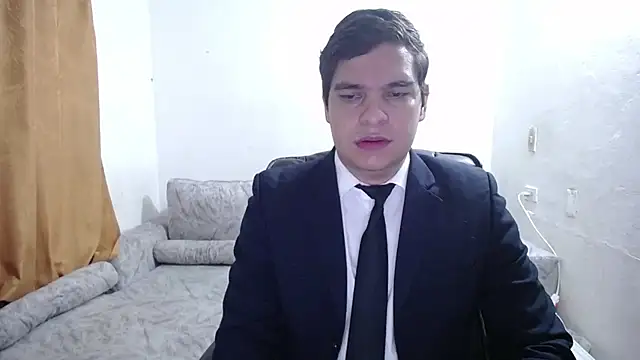 Victor Maitland online show from 04-08-26, 09:04