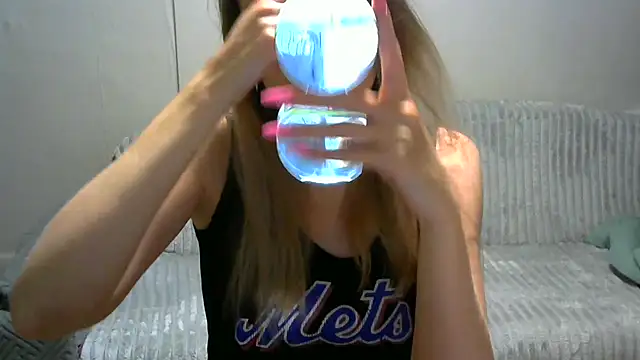 JessFoxxx online show from 02-07-26, 02:21