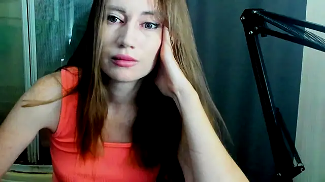 JessFoxxx online show from 07-12-26, 02:35