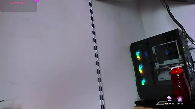 ECSTASYX2 2001 online show from 05-18-26, 03:02