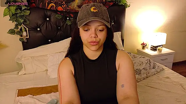 Amanda sweet online show from 11-02-25, 01:35