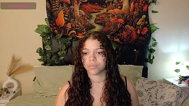 Amanda sweet online show from 02-01-26, 01:42