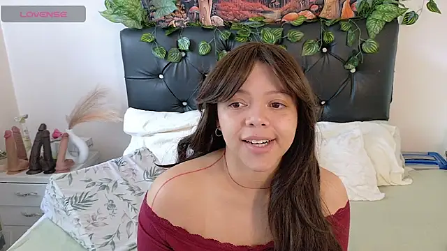 Amanda sweet online show from 02-15-26, 01:09