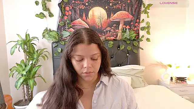 Amanda sweet online show from 03-16-26, 01:48