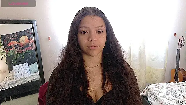 Amanda sweet online show from 04-18-26, 02:32