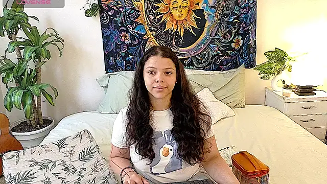 Amanda sweet online show from 05-27-26, 01:08