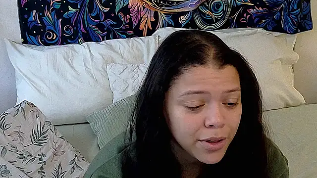 Amanda sweet online show from 06-01-26, 01:13