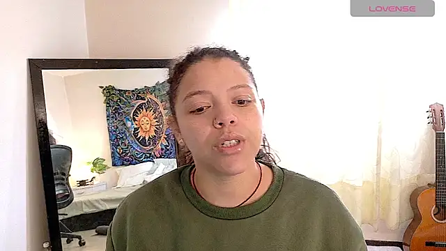 Amanda sweet online show from 07-01-26, 01:56