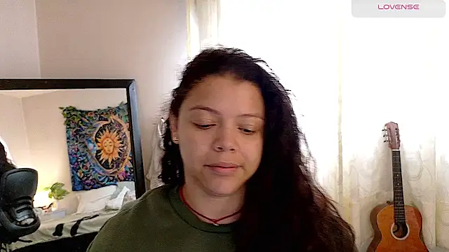 Amanda sweet online show from 07-02-26, 02:01